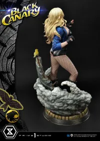 Prime 1 Studio Museum Masterline DC Comics Black Canary - DC Comics - photo 36