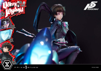 Premium Masterline Persona 5 Makoto Niijima "Queen" & Johanna 2