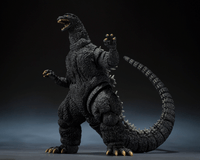 GODZILLA [1989] GODZILLA vs. BIOLLANTE -Movie Graphic Plus- GODZILLA, TAMASHII NATIONS S.H.MonsterArts 2