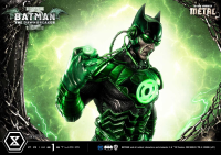 Museum Masterline Dark Nights: Metal (Comics) The Dawnbreaker 35