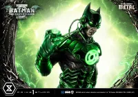 Prime 1 Studio Museum Masterline Dark Nights: Metal (Comics) The Dawnbreaker - DC Comics - photo 35