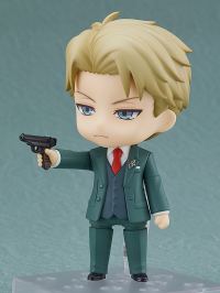 Nendoroid Loid Forger 2