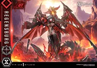 Prime 1 Studio Concept Masterline Azur Lane Regensburg Ultimate Version  			 - Azur Lane - photo 38