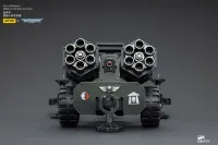 JOYTOY Astra Militarum Ordnance Team with Malleus Rocket Launcher - Warhammer 40K - photo 14