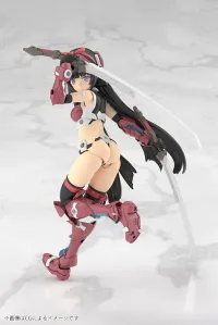 KOTOBUKIYA GRANDE SCALE MAGATSUKI - Frame Arms Girl - photo 11