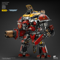 Imperial Knights House Raven Knight Errant 29