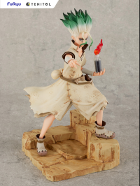 TENITOL Senku Ishigami 10
