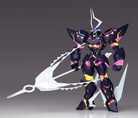 MODEROID Lio de Galon 5