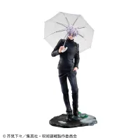 MegaHouse FIGURE JUJUTSUKAISEN Satoru Gojo ・ Suguru Geto KOSEN ver. set 【with gift】 - Jujutsu Kaisen - photo 2