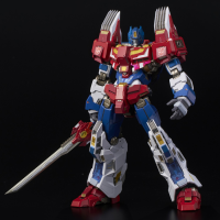 [KURO KARA KURI] Star Saber (Reissue) 16