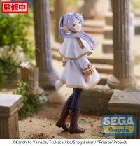SEGA Desktop x Decorate Collections "Frieren: Beyond Journey's End" "Frieren" - Frieren: Beyond Journey's End - photo 3