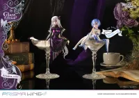Prime 1 Studio PRISMA WING Re:ZERO -Starting Life in Another World- Echidna Glass Edition 1/7 Scale Pre-Painted Figure - Re:ZERO -Starting Life in Another World- - photo 20
