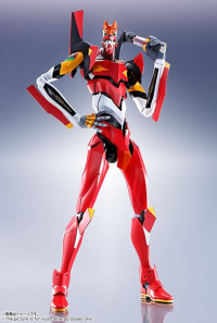 Multipurpose Humanoid Decisive Weapon Evangelion-02 "Evangelion: 2.0 You Can (Not) Advance", Bandai Spirit Dynaction 4