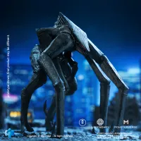 HIYA TOYS Exquisite Basic Series 15CM 2014 Godzilla Female MUTO - Godzilla - photo 2