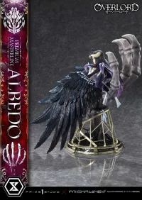Prime 1 Studio Premium Masterline OVERLORD Albedo  - Overlord - photo 22