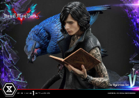 Ultimate Premium Masterline Devil May Cry 5 V EX Version 14
