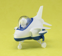 [TH13] EGG PLANE T-4 BLUE IMPULSE 6
