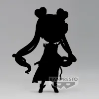 BANDAI Movie Character - TBA (ver. B) - Q posket - photo 1