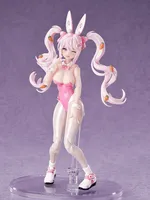 Good Smile Arts Shanghai Hyper Body Alice: Wonderland Bunny - GODDESS OF VICTORY: NIKKE - photo 12