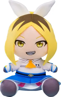 GOOD SMILE COMPANY Plushie Hitomi Koshigaya: Magical Girl Ver. - Magilumiere Magical Girls Inc. - photo 2