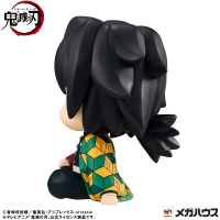 Lookup Demon Slayer：Kimetsu no Yaiba Giyu Tomioka Stupefied face ver. 5