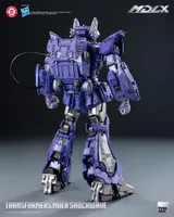 threezero Transformers MDLX Shockwave - Transformers - photo 3