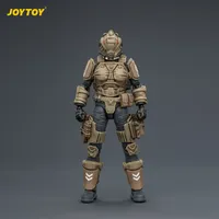JOYTOY UNSC Medic Acacia - Dark Source - photo 2