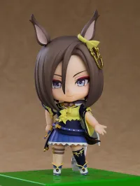GOOD SMILE COMPANY Nendoroid Air Groove - Umamusume: Pretty Derby - photo 1