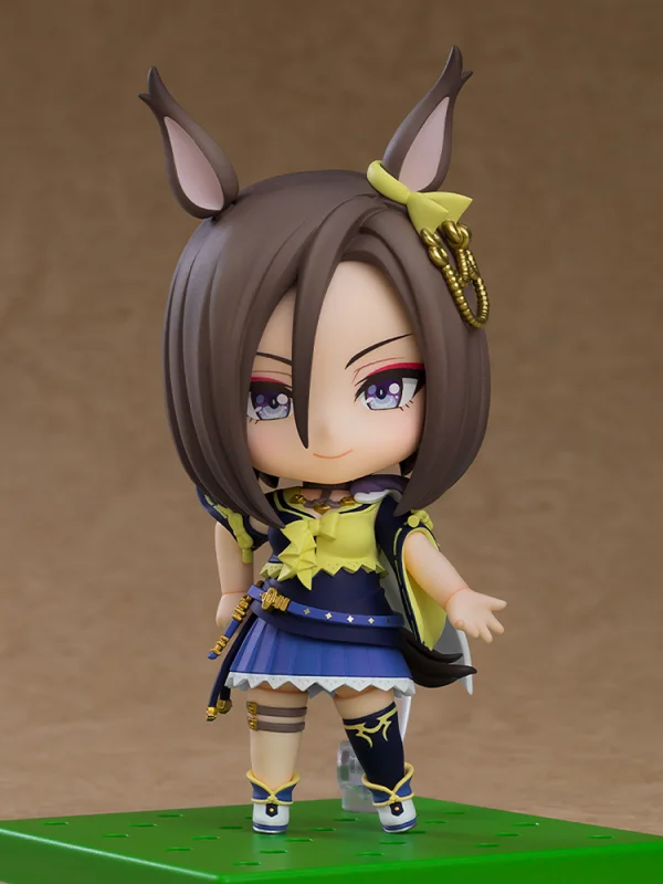 GOOD SMILE COMPANY Nendoroid Air Groove - Umamusume: Pretty Derby