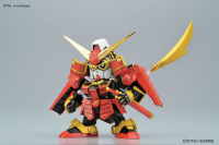 BB373 Legend BB Musha Gundam 2