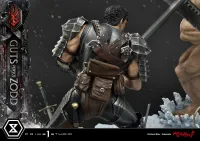 Prime 1 Studio Ultimate Diorama Masterline Berserk Guts versus Zodd Deluxe Version - Berserk - photo 68
