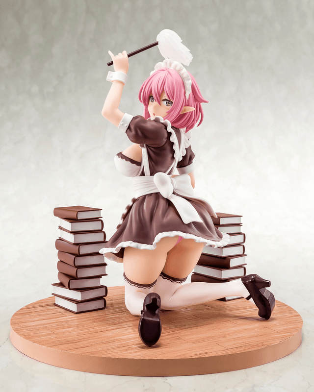 1/6 scale pre-painted completed figure Rosetta