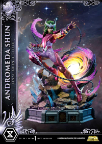 Premium Masterline Saint Seiya Andromeda Shun "Final Bronze Cloth" Bonus Version 33