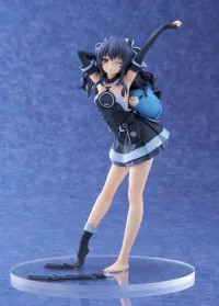 Broccoli Hyperdimension Neptunia Uni Wake Up ver. 1:8 PVC Figure - Hyperdimension Neptunia - photo 1