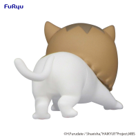HAIKYU!! Noodle Stopper Figure Petit 1 -Kenma Cat- 5