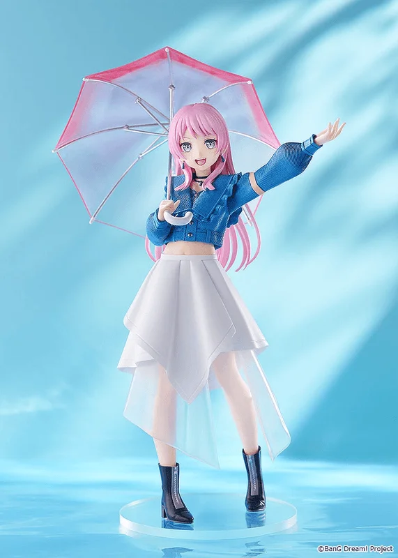 GOOD SMILE COMPANY POP UP PARADE Anon Chihaya L Size - BanG Dream!