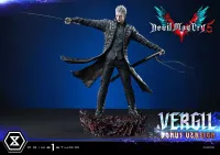 Prime 1 Studio Concept Masterline Devil May Cry V Vergil Bonus Version - Devil May Cry - photo 39