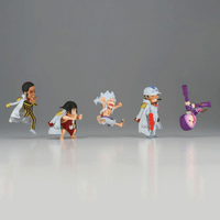 One Piece- Egghead vol.6 (Box/12) "One Piece" Banpresto World Collectable Figure 4