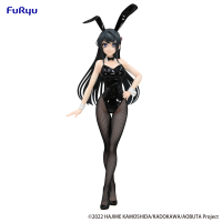 Rascal Does Not Dream Series@BiCute Bunnies Figure -Mai Sakurajima- 1
