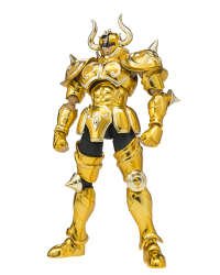 TAURUS ALDEBARAN <REVIVAL Ver.> "SAINT SEIYA", TAMASHII NATIONS SAINT CLOTH MYTH EX 11