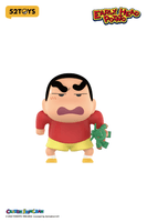 Crayon Shinchan-Early Potato Head 16
