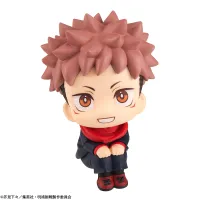 MegaHouse Lookup Jujutsu Kaisen Yuji Itadori  Laugh ver. - Jujutsu Kaisen - photo 1