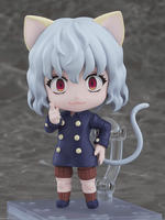 Nendoroid Neferpitou 1