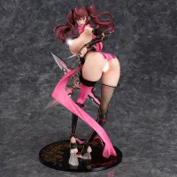Rocket Boy Ninja Erika - 18+ - photo 7