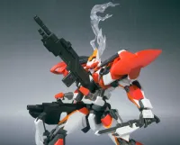 BANDAI #91 ARX-8 Laevatein (Full Metal Panic) - Full Metal Panic! - photo 9