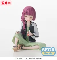 SEGA Anime "BOCCHI THE ROCK!" PM Perching Figure "Kikuri Hiroi" - Bocchi the Rock! - photo 1