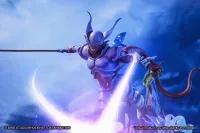 TAMASHII NATIONS [EXTRA BATTLE]JANENBA "DRAGON BALL Z", Bandai Spirits FiguartsZERO - Dragon Ball Z - photo 2