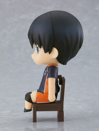 Nendoroid Swacchao! Tobio Kageyama 5