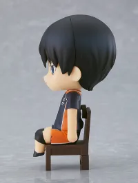 GOOD SMILE COMPANY Nendoroid Swacchao! Tobio Kageyama - Haikyu!! - photo 5