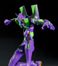 GOOD SMILE COMPANY MODEROID Evangelion Unit-01 - Rebuild of Evangelion - photo 7